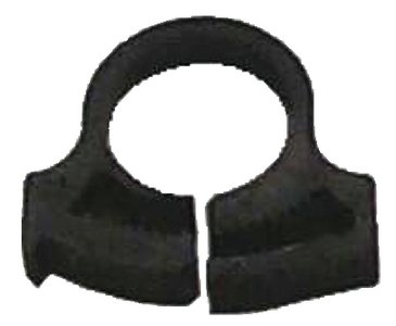 Sierra - Snap Clamps, 3/8" - 8021