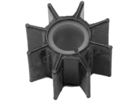 Mercury - Outboard Water Pump Impeller - Fits 9.9 HP Four Stroke MY 2005 - 47-803748
