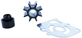 Mercury 47-803748K02 Outboard Water Impeller Repair Kit - Fits 9.9 HP Four Stroke
