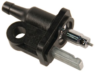 Sierra - Fuel Connector - Honda - Male - 5/16" - 80407