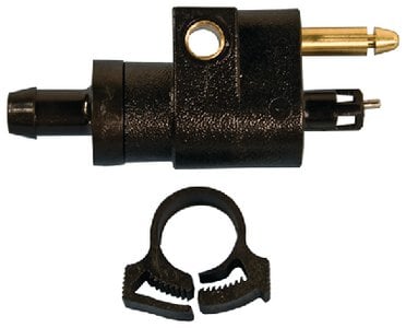 Sierra - Fuel Connector - Male - 5/16" - 80412