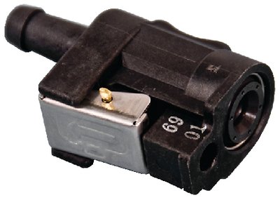 Sierra - Fuel Connector - Yamaha - 1/4" - 80413