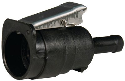 Sierra - Fuel Connector - Suzuki - Female - 80418