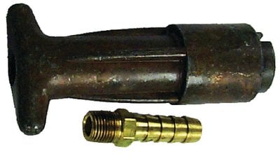 Sierra - Fuel Connector - Mercury/Mariner - Female - 5/16" - 8069