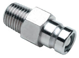 Sierra - Fuel Connector - Nissan/Suzuki - Male - 1/4" - 8078