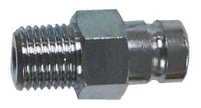 Sierra - Fuel Connector - Nissan/Suzuki - Male - 1/4" - 8078