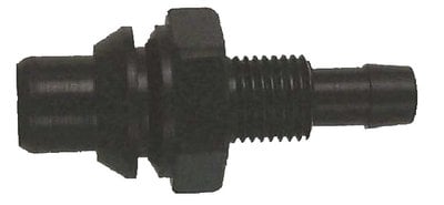 Sierra - Fuel Connector, Tank - Suzuki - Male - 5/16" - 8087