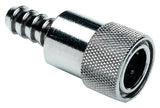 Sierra - Fuel Connector - Nissan/Tohatsu - Female - 3/8" - 8088