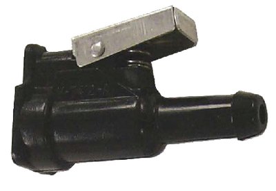 Sierra - Fuel Connector - OMC - 3/8" - 8092