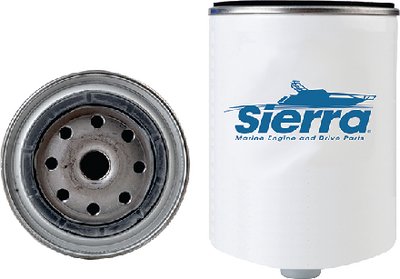 Sierra - Diesel Fuel Filter - 8125