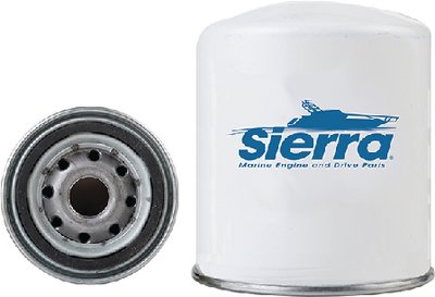 Sierra - Diesel Fuel Filter - 8126