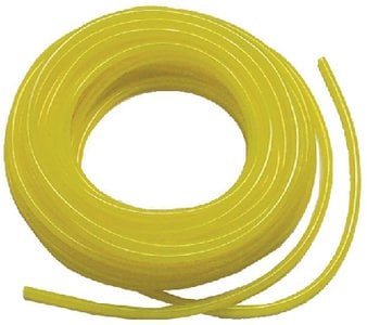 Sierra - Vinyl Fuel Tubing - 1/4" ID x 50' - 8152