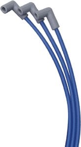 Sierra - Premium Marine Spark Plug Wire, 4" - 88151