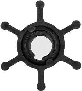 Sierra - Impeller-Yanmar #124223-42092 - 8950