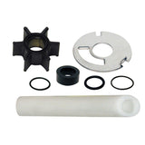 Mercury - Outboard Water Impeller Repair Kit - Fits Various 3.9 - 9.8 HP Model 110 - 47-89980T1