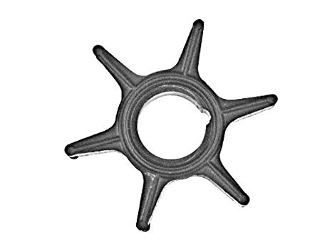 Mercury - Water Pump Impeller - Fits 20 HP 1970-1985 - 47-89982