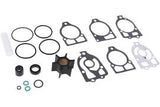 Mercury Quicksilver - Water Impeller Repair Kit - Fits Various Outboards - 47-89983Q1