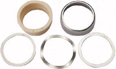 Sierra - Sierra-Wave Washer Kit-Yamaha - 9079