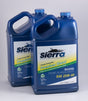 Sierra - 25W-40 FC-W 4 Stroke Stern Drive Engine Oil - 5 Quart - 2 Pack - 9400CAT4