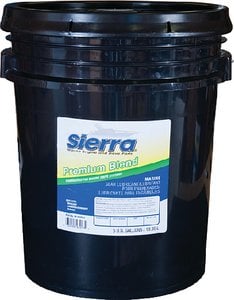 Sierra - Premium Blend Gear Lube - 5 Gallon - 96005