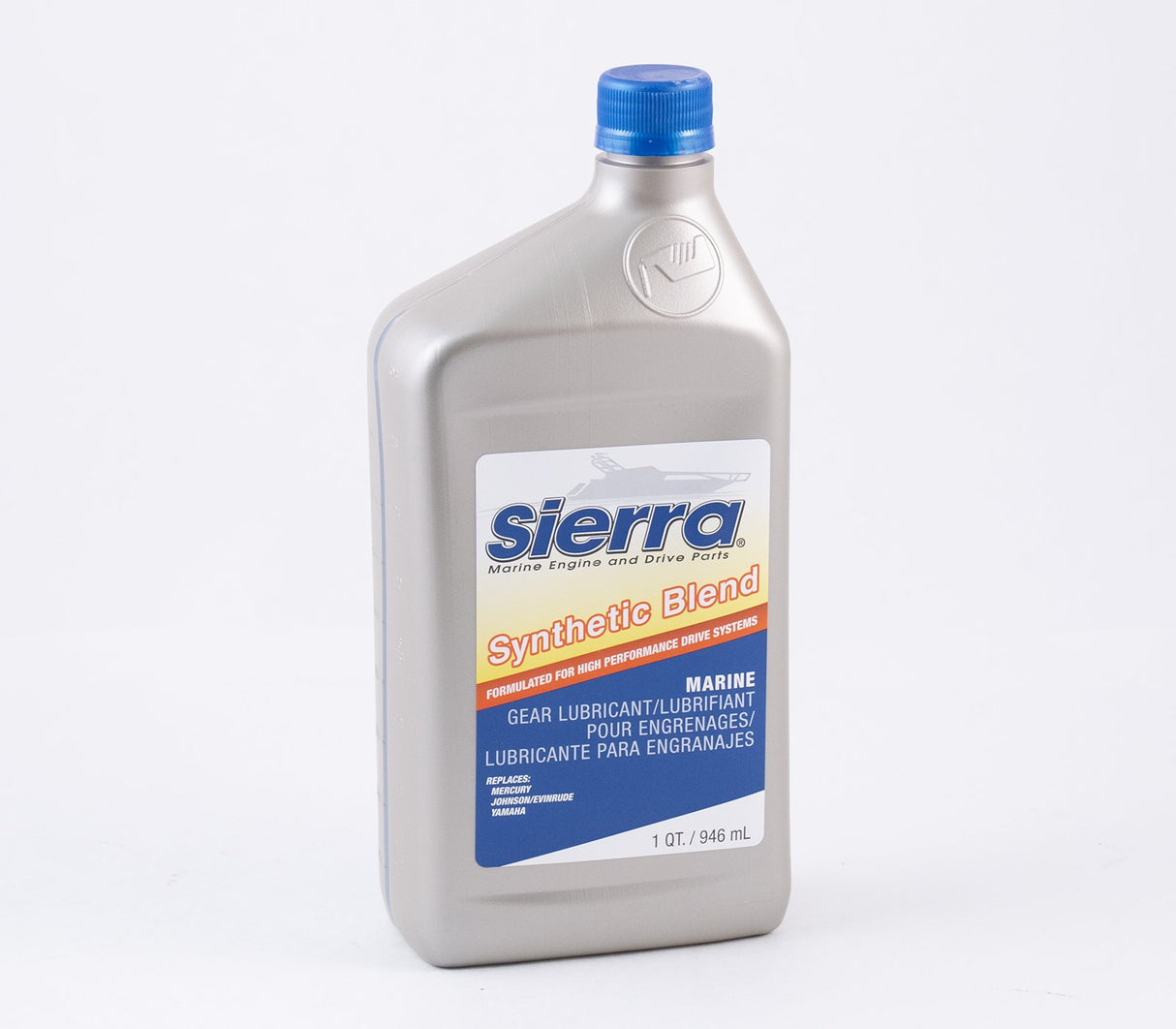 Sierra - Hi-Performance Gear Lube - Synthetic Blend - 32 oz. - 96502