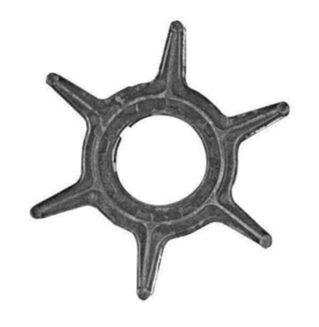 Mercury - Impeller - 47-97108M