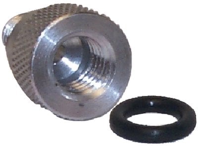 Sierra - Adapter Oil Pump-Ym Hn Nis/Toh - 9794