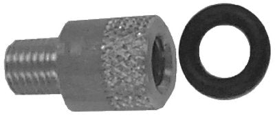 Sierra - Adapter Oil Pump-Suzuki - 9795