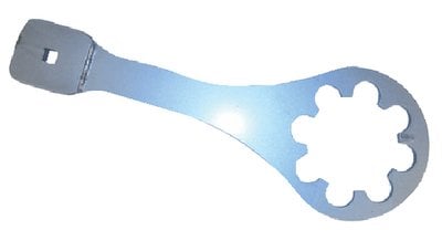 Sierra - Spanner Nut Wrench - 9803