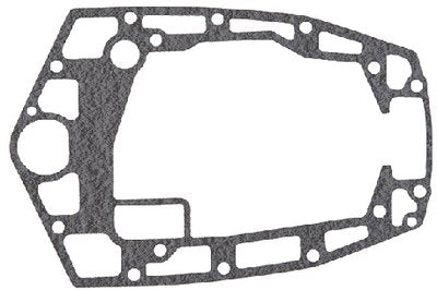 Sierra - Gasket-Uppr Csg Yamaha 688-45114-A1 - 99025