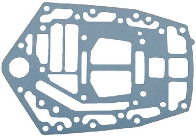 Sierra - Gasket-Uppr Csg Yamaha 6G5-45114-A1 - 99040