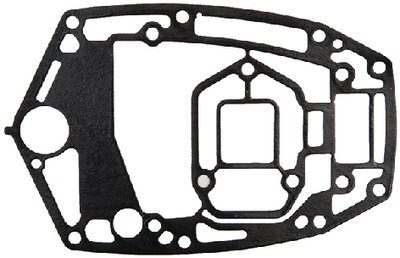 Sierra - Gasket-Uppr Csg Yamaha 6H3-45114-A1 - 99046