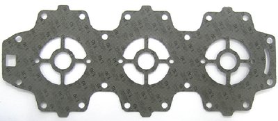 Sierra - Gasket-Valve Cover Yamaha 61A-11193-A1 - 99051