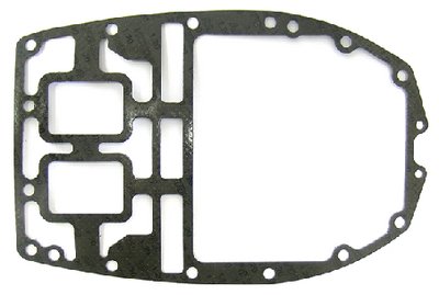 Sierra - Gasket-Base Yamaha 61A-45113-A0 - 99056