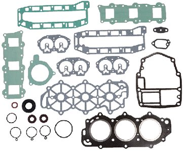 Sierra - Gasket Set Yamaha 63D-W0001-00 - 99061