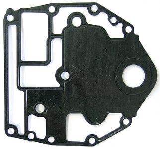 Sierra - Gasket-Base Yamaha 65W-11351-00 - 99069