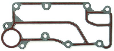 Sierra - Gasket-Exhaust Yamaha 65W-41114-00 - 99072