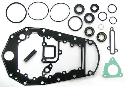 Sierra - Gasket Set Yamaha 65W-W0001-20 - 99073