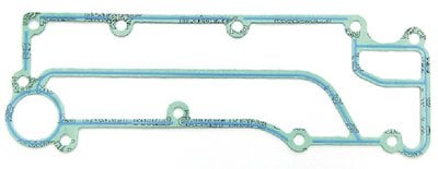 Sierra - Gasket-Exhaust Yamaha 67C-41114-00 - 99089