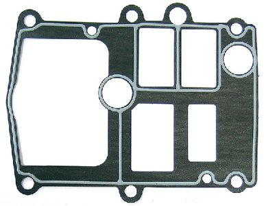 Sierra - Gasket-Base Yamaha 682-11351-A0 - 99095