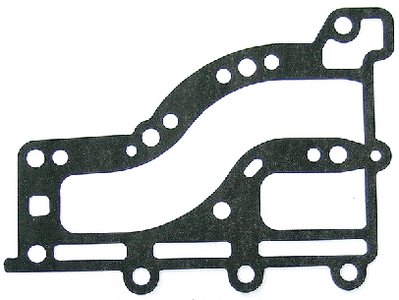 Sierra - Gasket Yamaha 682-41112-A1 - 99096