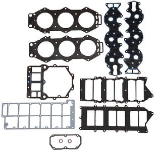 Sierra - Gasket Set Yamaha 68F-W0001-01 - 99103