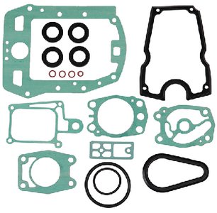 Sierra - Gasket Set Yamaha 6A0-W0001-21 - 99104