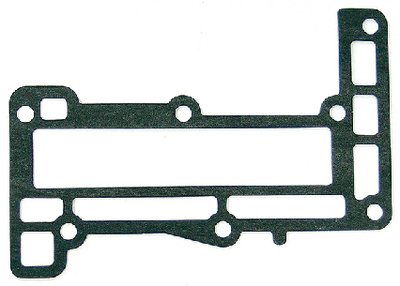 Sierra - Gasket-Exhaust Yamaha 6G1-41114-A0 - 99113