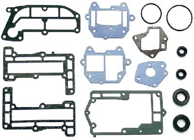 Sierra - Gasket Set Yamaha 6G1-W0001-A2 - 99117