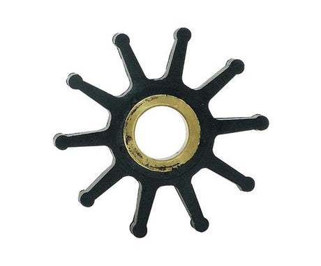 Mercury - Water Pump Impeller - 47-F462065