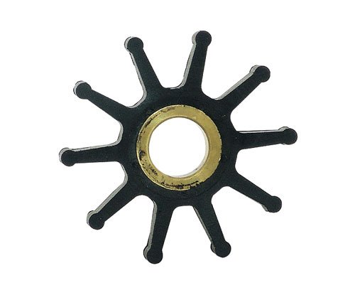 Mercury - Water Pump Impeller - 47-F462065