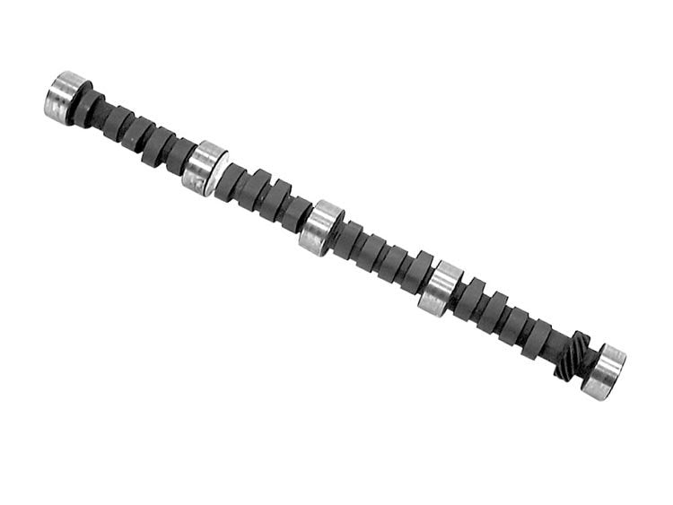 Mercury - Camshaft - Standard Rotation - Fits MCM/MIE GM V-8 Engines w/ Flat Tappet - 431-4734