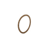 Mercury - Thermostat Gasket - Fits MCM/MIE GM V-6 & V-8 Engines w/ Older Style 2 Piece Thermostat Housing - 27-47510