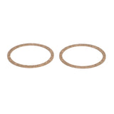 Mercury - Thermostat Gasket - Fits MCM/MIE GM V-6 & V-8 Engines w/ Older Style 2 Piece Thermostat Housing - 27-47510
